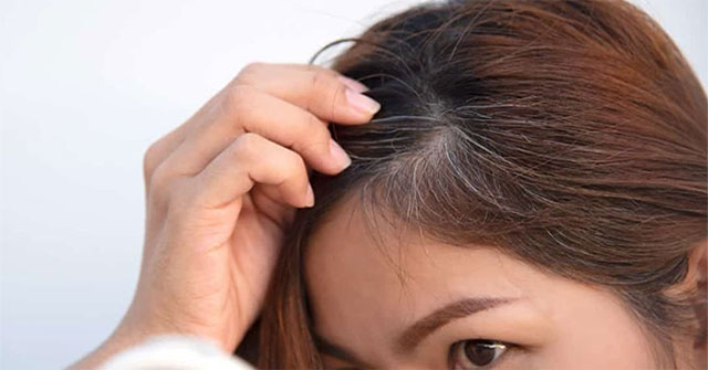 Unexpected relationship between gray hair and cancer: Harvard research clarifies the truth
