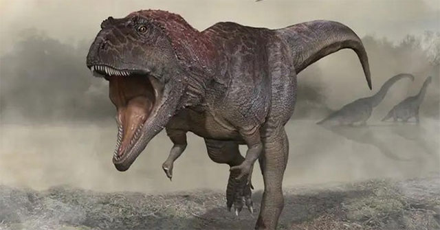 Unknown monsters of the world revealed in 2022