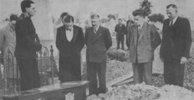 Unsolved Criminal Mysteries of the 20th Century