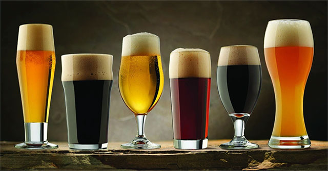 Use AI to create more flavorful beers