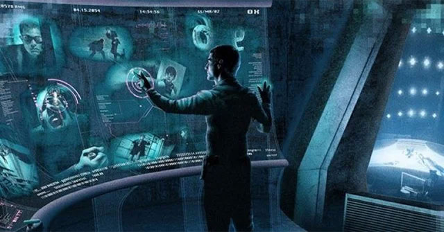 Using AI to investigate, scientists have developed a crime prediction algorithm with an accuracy of up to 90%