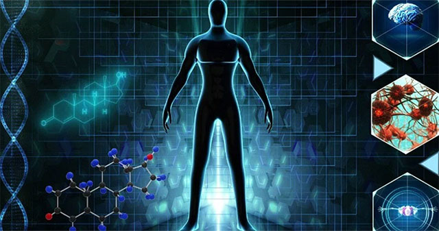 Using 'virtual friends' to prevent and treat diseases