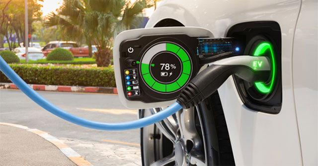 Vietnam has announced 11 standards for electric vehicle charging stations