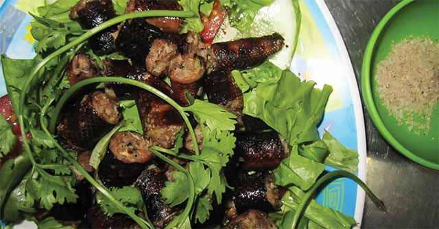 Vietnamese Are Eating a Meat That Scientists Think the World Should Learn From