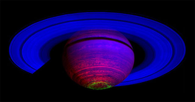 Vortex winds trigger unprecedented auroras on Saturn