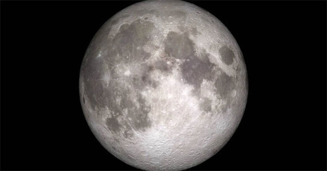 Want to 'fly' around the Moon? Hurry up and register with NASA!