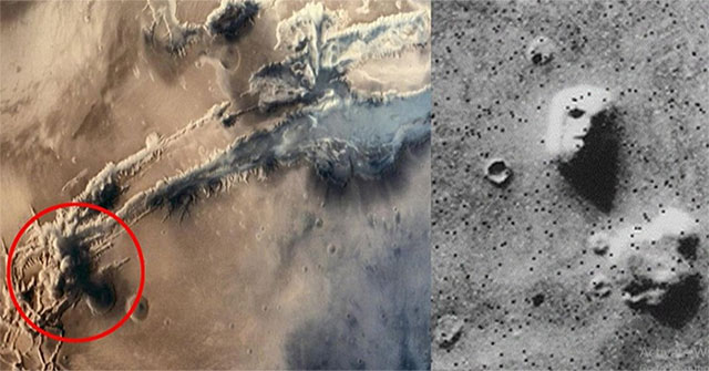 Was there nuclear war in ancient times?