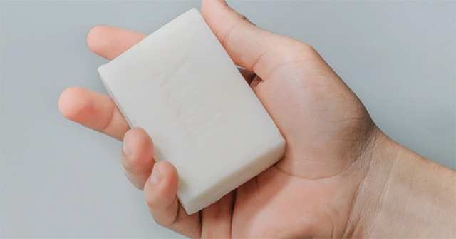 Washing hands with soap but not killing bacteria, the simple reason is this
