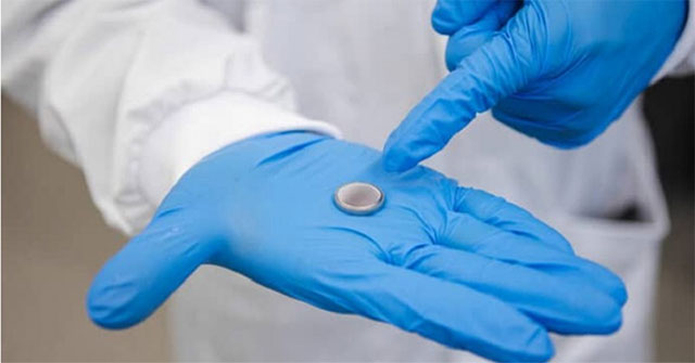 'Water batteries' are cheaper, recyclable and do not explode