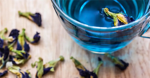 Water that naturally removes cholesterol, lowers blood sugar, and helps 'rejuvenate aging'