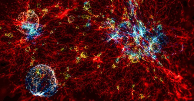 We Are the Neurons of the Universe: A Creation Theory Reveals the Mysteries of the Universe and the Brain
