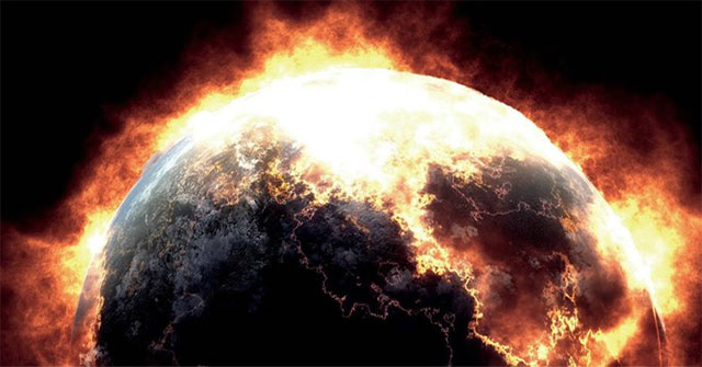 We face 'life source from hell' every day without knowing it?