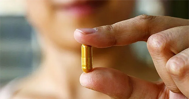 What are food supplements?
