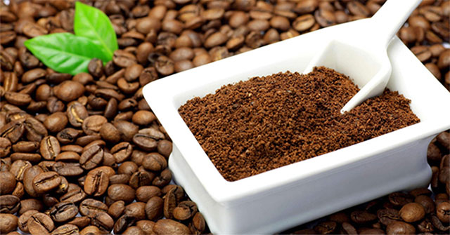 What happens if you drink instant coffee every day?