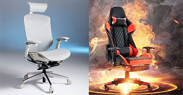 What is an ergonomic chair? What makes it so popular today?