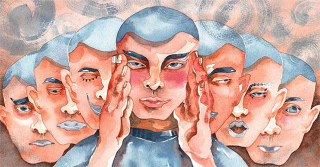 What is borderline personality disorder?