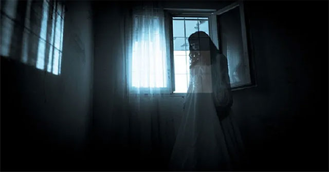 What is fear of ghosts? How to stop being afraid of ghosts?