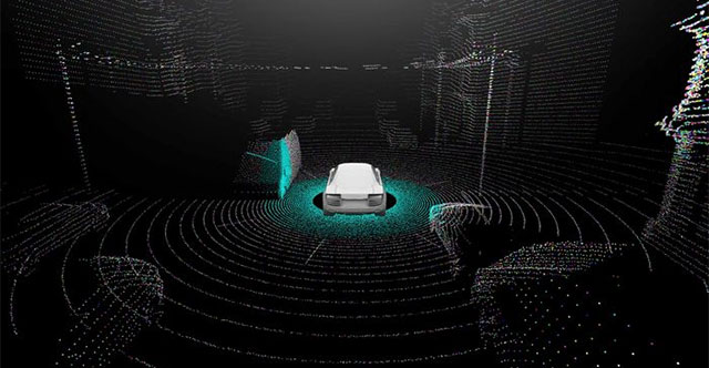 What is lidar technology?