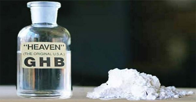 What is 'seawater' drug?
