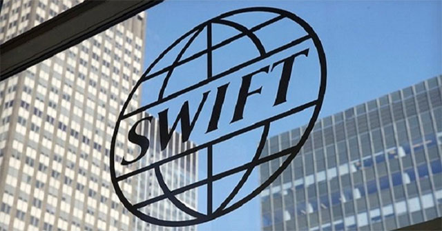 What is SWIFT?