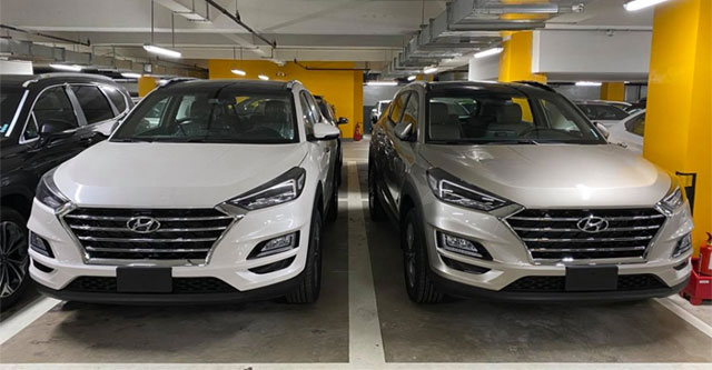 What should be noted when the car is left unused for a long time?