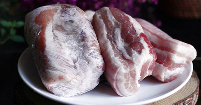What to do to avoid infection with Salmonella bacteria?