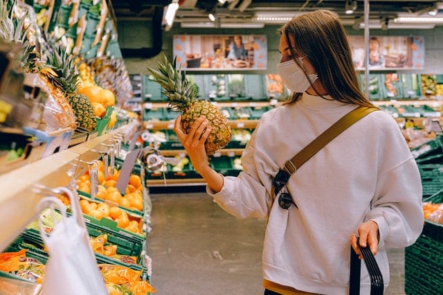 What to eat to avoid blood clots?