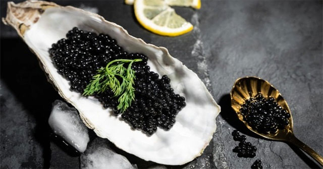 What used to be discarded as pig food has become a specialty sought after by the rich