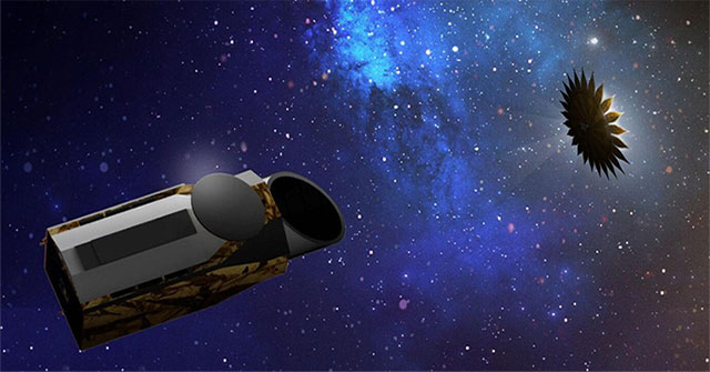 What will America's space science look like in the next 10 years?