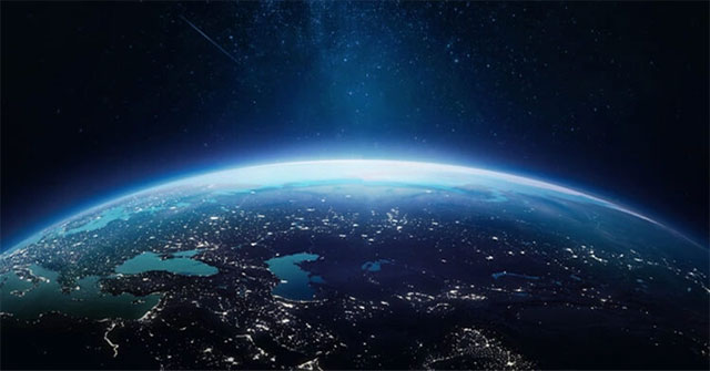 What will make the Earth cool in the future?