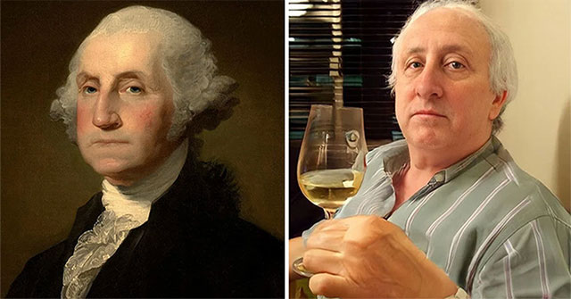 What would celebrities look like if they were still alive?