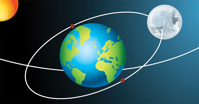 What would happen if the Moon got closer to the Earth?