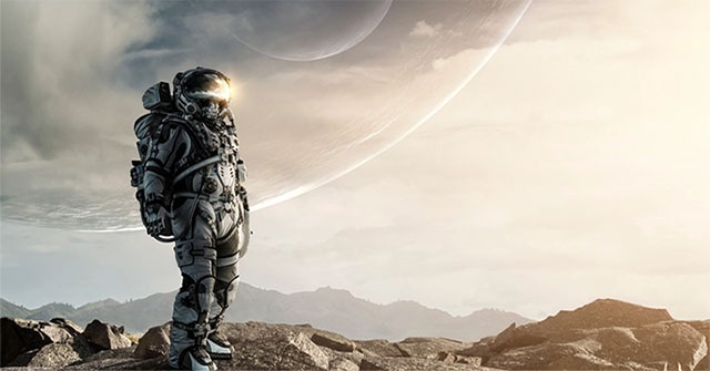 What would happen to your body if you lived on Mars?