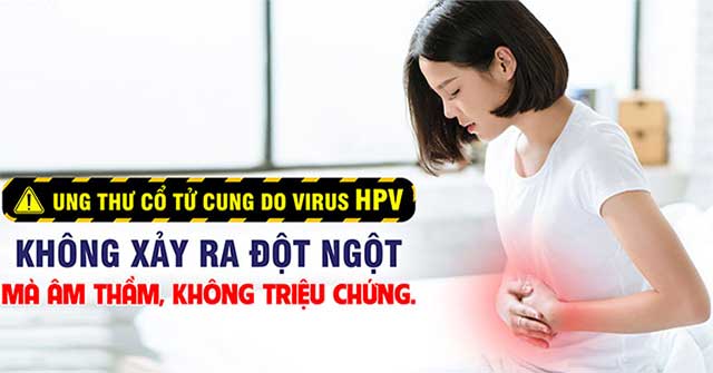 What you need to know about HPV vaccination