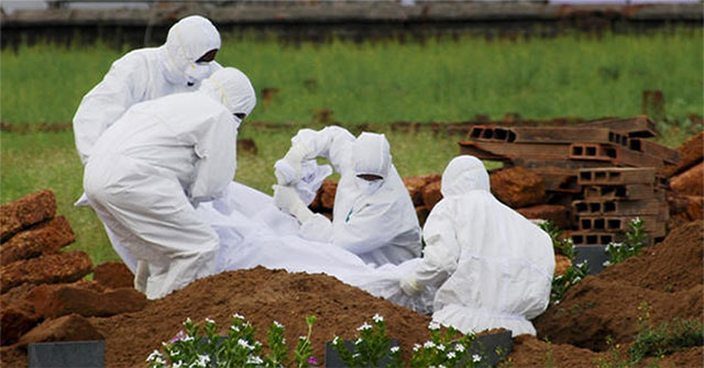 What you need to know about the virus that has a 70% mortality rate in India
