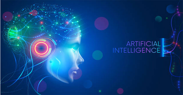 When AI invades art: 1 minute to make 60 poems