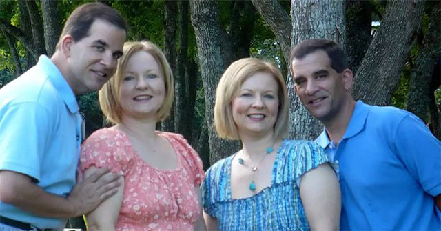When Twin Sisters Marry Twin Brother and Have Children: Do the Children Look Similar?