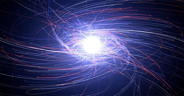 When will humans be able to master and use antimatter?