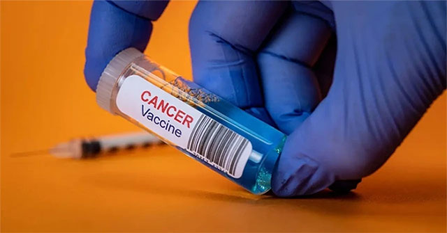 When will the world have a cancer vaccine?