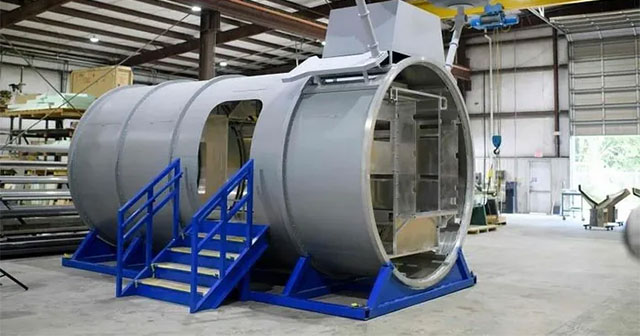Where NASA is about to send humans back to the Moon