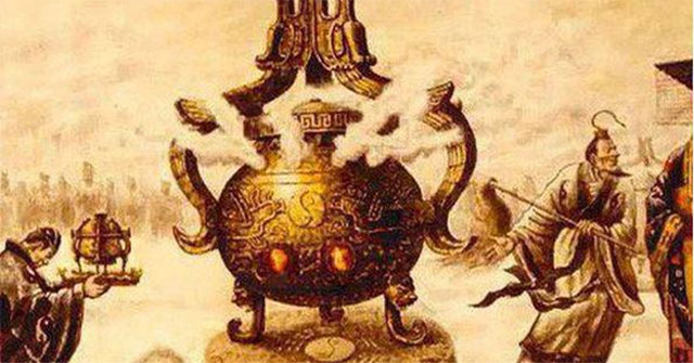 Which is the most terrifying bedroom elixir in Chinese history?