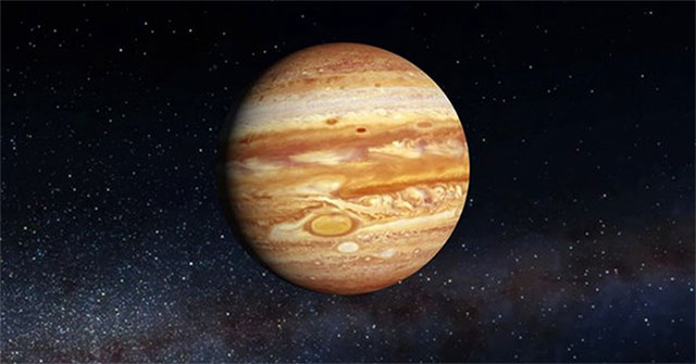 Which planet is the largest in the Solar System?