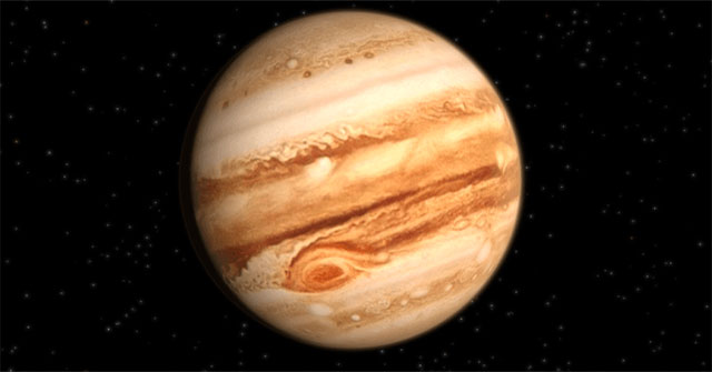 Which planet is the oldest and youngest in the Solar System?