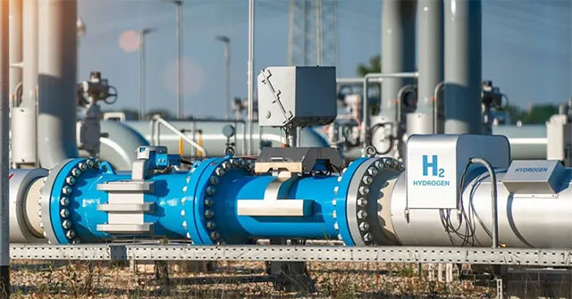 White hydrogen – a new gold mine sparks a global hunt