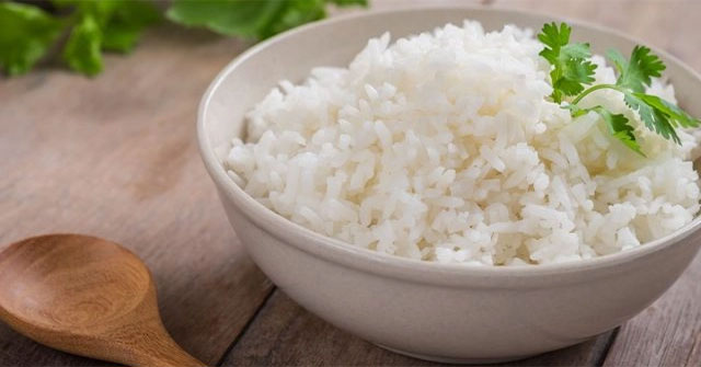 White rice, brown rice, red rice... which type of rice is best for health?