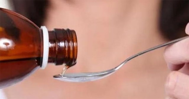 WHO discovered a fatal ingredient in cough syrup circulating in many countries