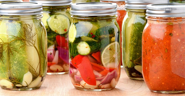 WHO officially recognizes the top 9 cancer-causing foods