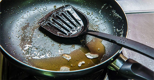 WHO urges to stay away from these 3 cooking oils if you want to protect your liver