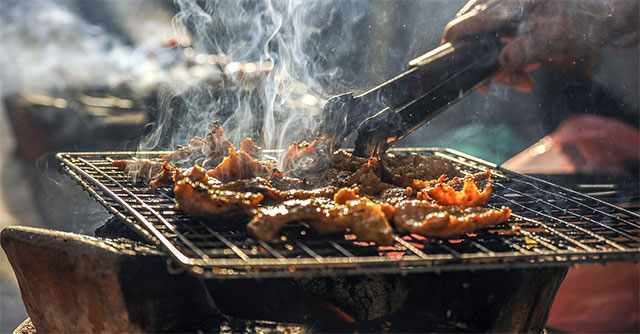 WHO warns that two group 1 carcinogens often lurk in your family's dinner plate