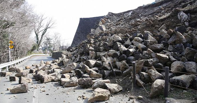 Why are 90% of the world's earthquakes in the Pacific Ring of Fire?
